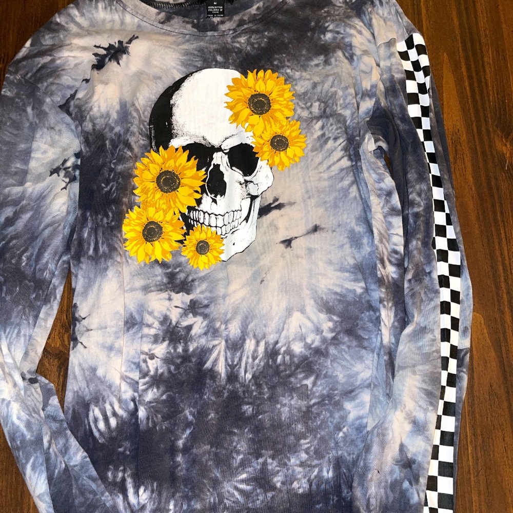 Long Sleeve